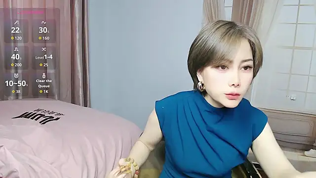 lucyyanyan online show from 04/18/26, 02:15