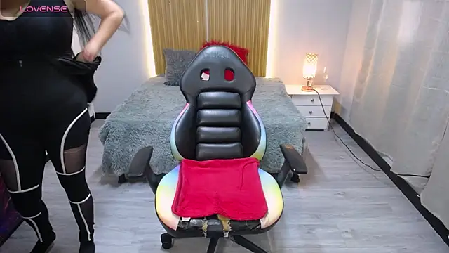 keileen luna online show from 02/12/26, 01:17