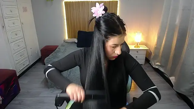 keileen luna online show from 03/04/26, 12:44