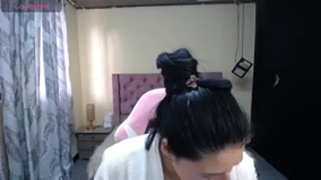 keileen luna online show from 04/20/26, 08:21