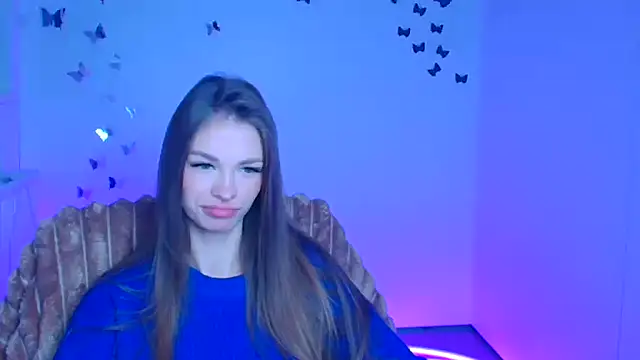 Lina Loveuu online show from 02/13/26, 12:34