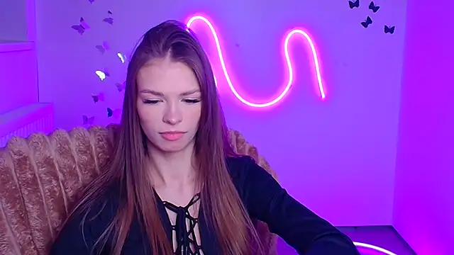 Lina Loveuu online show from 02/20/26, 12:27