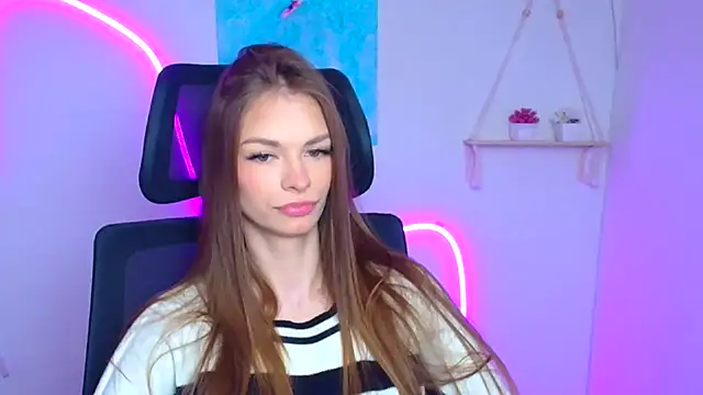 Lina Loveuu online show from 02/26/26, 12:37