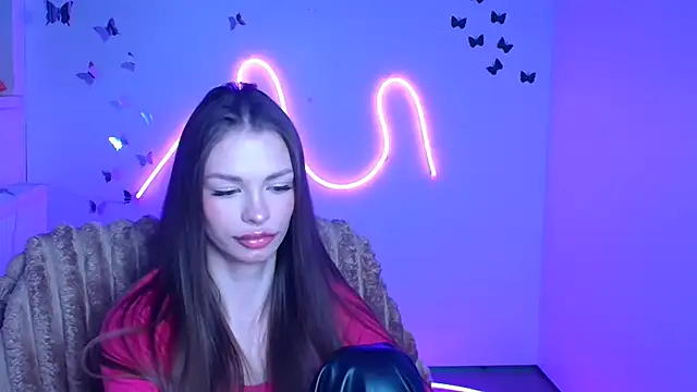 Lina Loveuu online show from 03/02/26, 12:34
