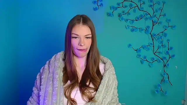 Lina Loveuu online show from 03/22/26, 08:29