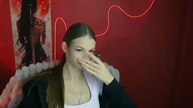 Lina Loveuu online show from 04/24/26, 05:32