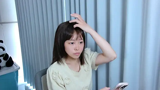 yuki-888 online show from 04/23/26, 07:20