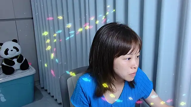 yuki-888 online show from 04/23/26, 02:52