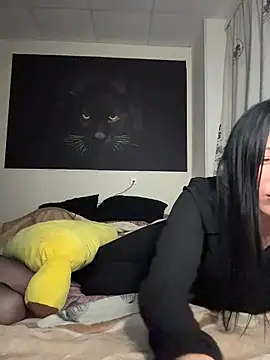  Mila Love online show from 02/15/26, 03:53