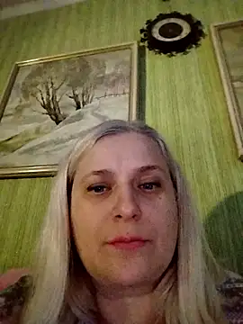 NyushaLollipop online show from 01/13/26, 02:22