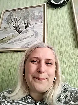 NyushaLollipop online show from 01/15/26, 08:52