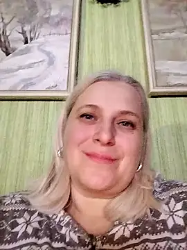 NyushaLollipop online show from 01/15/26, 08:56