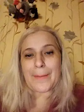 NyushaLollipop online show from 02/01/26, 05:55