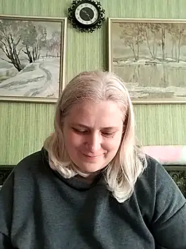 NyushaLollipop online show from 02/23/26, 08:22