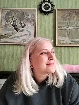 NyushaLollipop online show from 03/07/26, 06:21