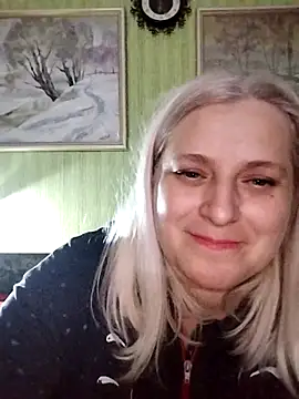 NyushaLollipop online show from 03/14/26, 04:23