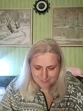 NyushaLollipop online show from 03/27/26, 06:51