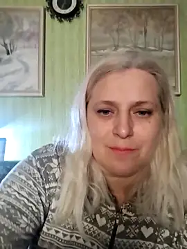 NyushaLollipop online show from 03/28/26, 04:50