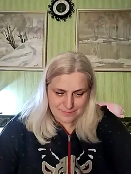 NyushaLollipop online show from 03/29/26, 04:07