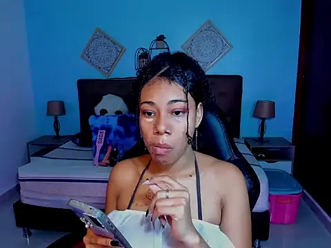 charlotte bronte online show from 02/07/26, 03:38