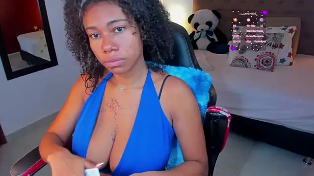 charlotte bronte online show from 04/22/26, 04:41