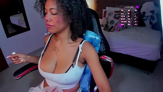 charlotte bronte online show from 04/23/26, 03:25