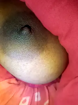 AFRUJA95 online show from 01/18/26, 10:35