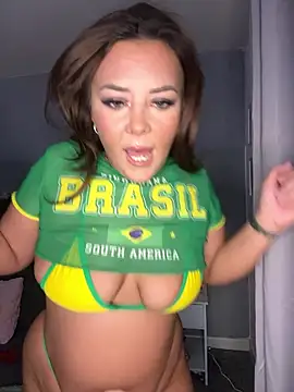 SexySkylarXOx online show from 01/15/26, 09:40