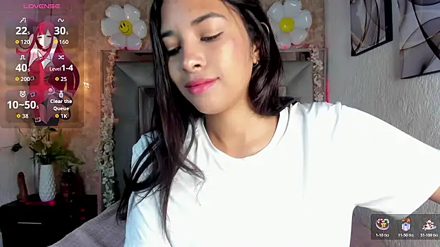 Estrellaa 1 online show from 03/12/26, 12:33
