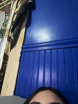 WhiteMeatsRican online show from 03/03/26, 09:10