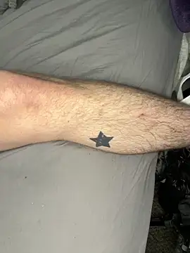 WhiteMeatsRican online show from 04/13/26, 05:18