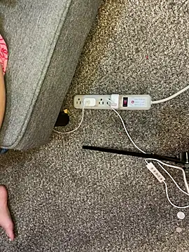 WhiteMeatsRican online show from 06/26/26, 10:25