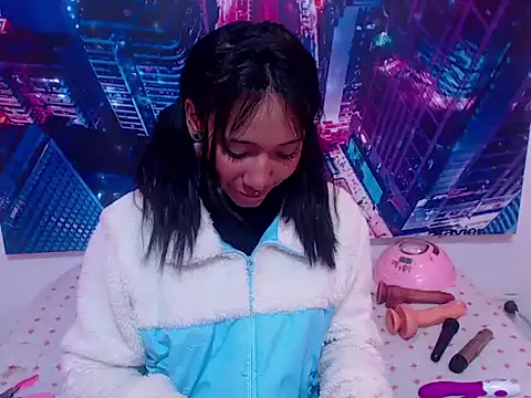 XxMavisSexyHotxX online show from 03/19/26, 09:24