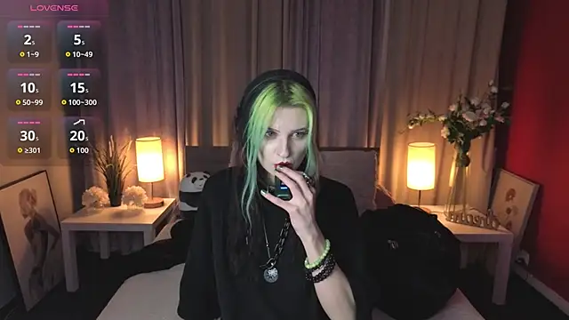 Snapshot of ToxicKittyy chatting on 02/08/26, 09:07 ToxicKittyy online show from 02/08/26, 09:07