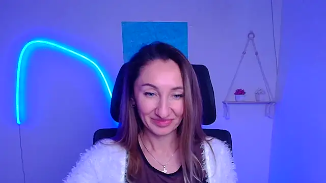 Diana Sweeet  online show from 01/17/26, 02:22