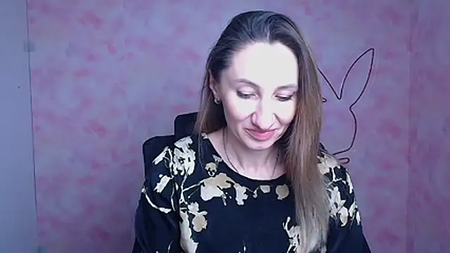 Diana Sweeet  online show from 02/12/26, 06:30