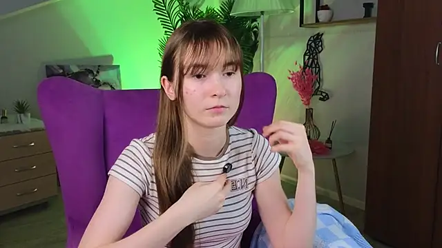 MaragretLoban online show from 01/15/26, 08:30