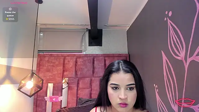 Mabel  Fox online show from 01/16/26, 11:47