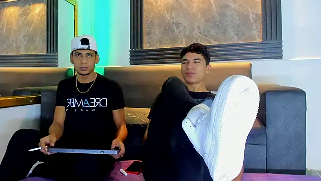 Snapshot of ALEX_KEITH26 chatting on 02/01/26, 12:37 ALEX KEITH26 online show from 02/01/26, 12:37