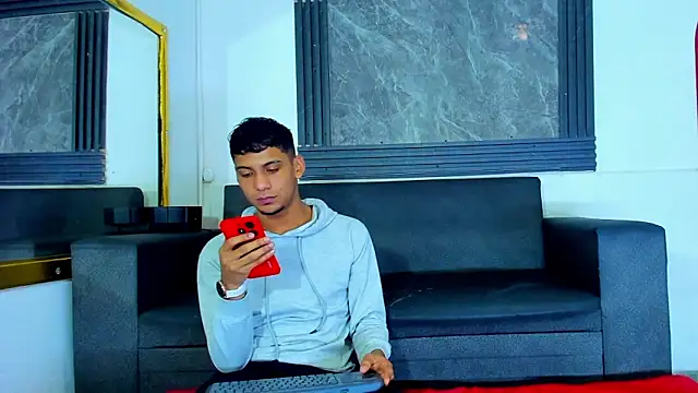 Snapshot of ALEX_KEITH26 chatting on 02/12/26, 12:55 ALEX KEITH26 online show from 02/12/26, 12:55