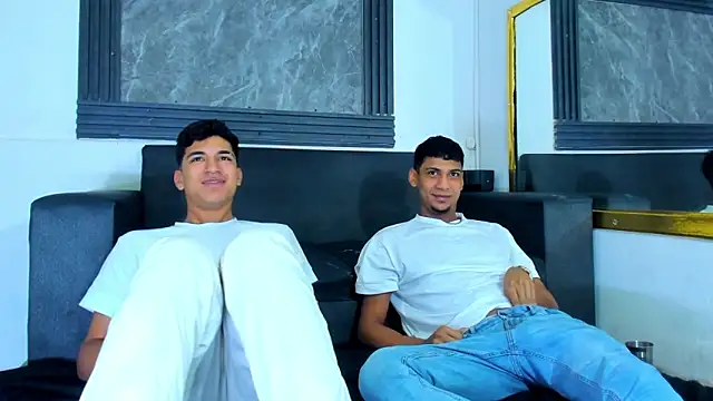 Snapshot of ALEX_KEITH26 chatting on 02/16/26, 11:50 ALEX KEITH26 online show from 02/16/26, 11:50