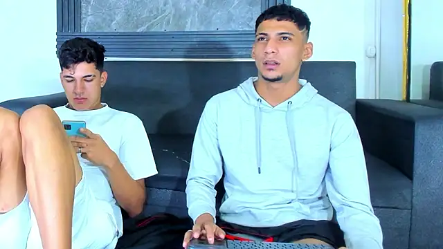 Snapshot of ALEX_KEITH26 chatting on 02/18/26, 11:50 ALEX KEITH26 online show from 02/18/26, 11:50