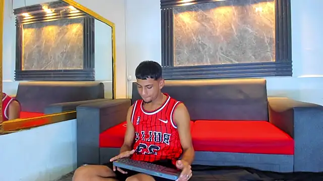 ALEX KEITH26 online show from 03/26/26, 07:41