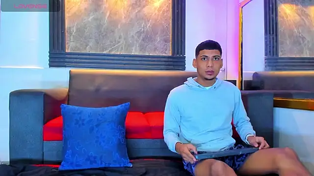 ALEX KEITH26 online show from 04/18/26, 12:09