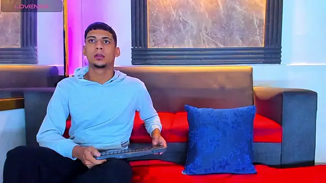 ALEX KEITH26 online show from 04/23/26, 11:31