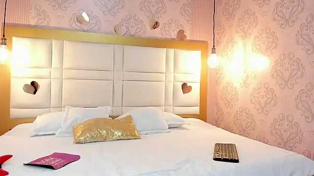 sweet alyssa07 online show from 01/16/26, 11:36