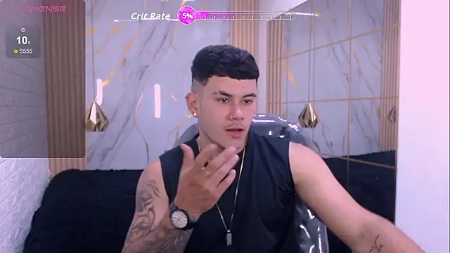 alan b1 online show from 01/17/26, 01:38