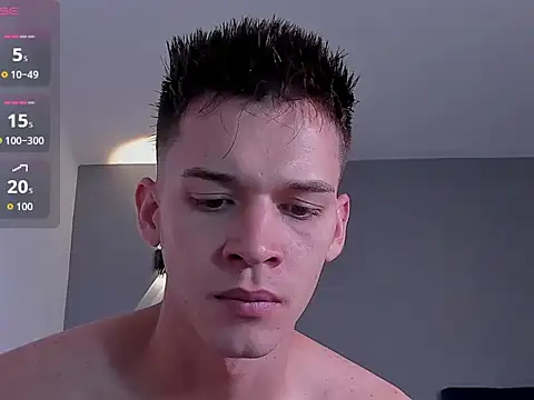 Snapshot of DrakeCarter chatting on 02/08/26, 01:53 DrakeCarter online show from 02/08/26, 01:53