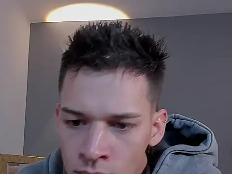 Snapshot of DrakeCarter chatting on 02/11/26, 01:21 DrakeCarter online show from 02/11/26, 01:21