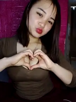 Lisakeem online show from 02/15/26, 01:46